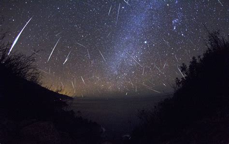 Orionid Meteor Shower 2018 Star Blog Oc Astronomy