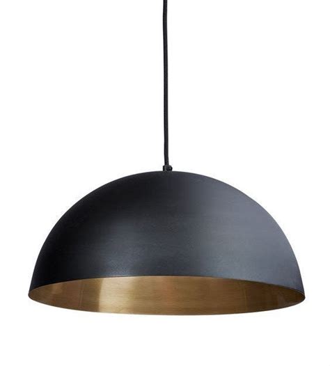 Black Dome Pendant Light Dome Pendant Lighting Pendant Light Dome