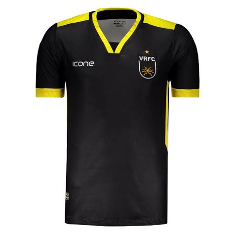 Home stadium is the general sílvio raulino de oliveira stadium has a capacity of 18,230 people. Icone Sports Volta Redonda Third 2019 Jersey - FutFanatics