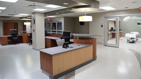 Guthrie Healthcare System Corning Hospital State Of The Art Hospital