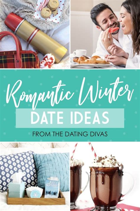Winter Date Ideas For Couples From The Dating Divas In 2020 Winter Date Ideas The Dating