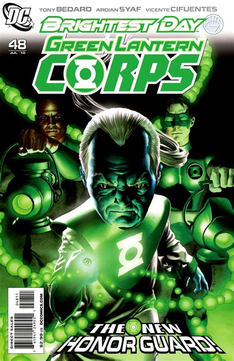 Green Lantern Corps Revolt Of The Alpha Lanterns Dc Database Fandom