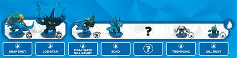 Skylanders Trap Team Poster Close-Up and Analysis - Skylanders
