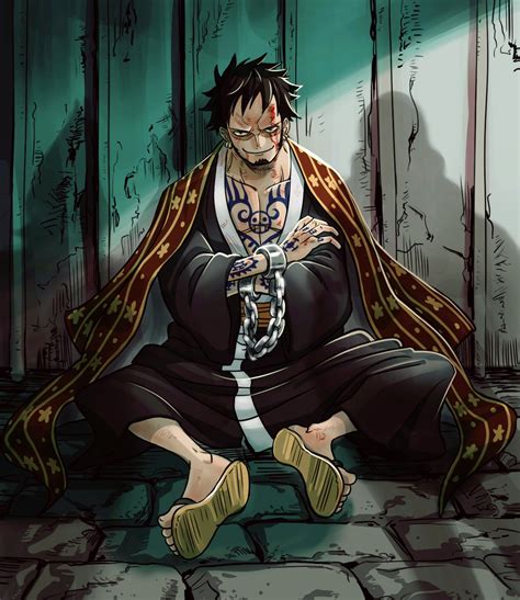 Maybe you would like to learn more about one of these? Luffy Wano Wallpaper