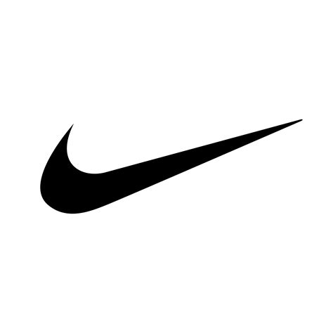 Nike Logo Transparent White Pictures Png Nike Png Logo Nike Logo Coloring Pages Png Image