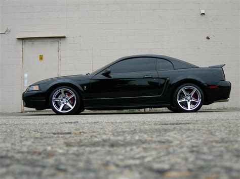 Please no other brands or years. ***FOR SALE*** 1999 SVT Cobra - Ford Mustang Forums ...