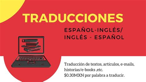 Top 131 Traducir Imagenes De Ingles A Español Destinomexico Mx