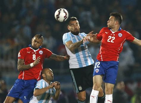 Gabriel impresses all the professionals that work with him because he never gives up, said tite. Copa America 2019, 3rd-place match, Argentina vs Chile ...