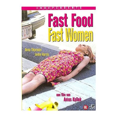 Fast Food Fast Women 2000 Non Usa Format Pal Reg2