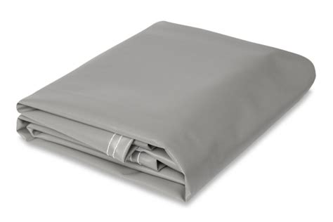 18oz Vinyl Coated Polyester Tarpaulins Chicago Canvas And Supply In