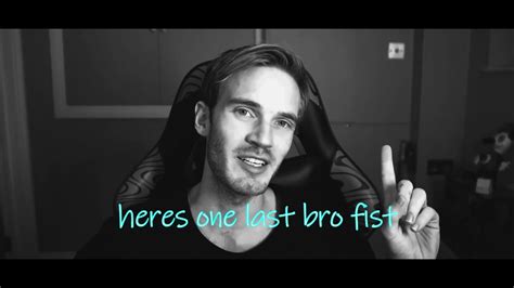 Pewdiepies Congratulation Sad Verse Youtube