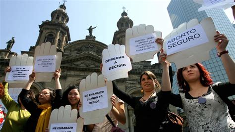 iglesia mexicana equipara los abortos en el país con un genocidio