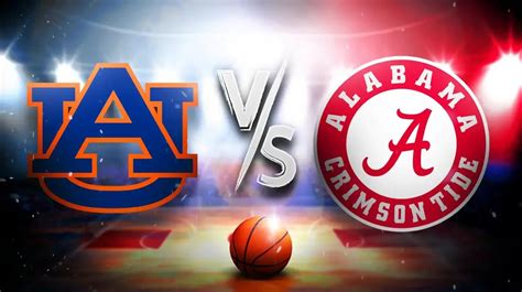 Auburn Vs Alabama Prediction Odds Pick How To Watch Mens College