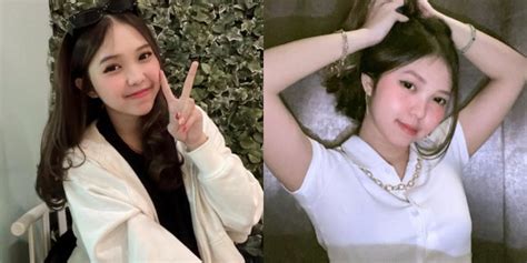 Potret Btr Meyden Pro Player Cantik Yang Live Streamingnya Selalu Ramai Di Tiktok Diadona Id