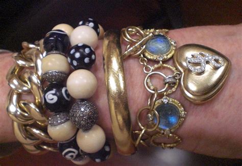 Love This Snapshot Of Judith Ann Jewelss Wrist Taken By The Jules
