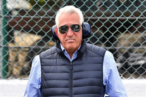 Canadian millionaire lawrence stroll is interested in buying not only part of an f1 team, but the sport itself. Lawrence Stroll: I'm a guy like any other guy | GRAND PRIX 247