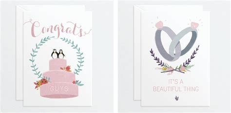 Out Loud Greetings Offers Adorable Cards For Same Sex Couples Love Inc Maglove Inc Mag