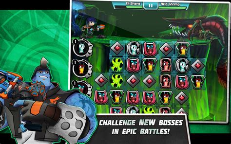Also you can ask for help on our forum. Slugterra: Slug it Out 2 2.6.0 APK + OBB (Data File ...