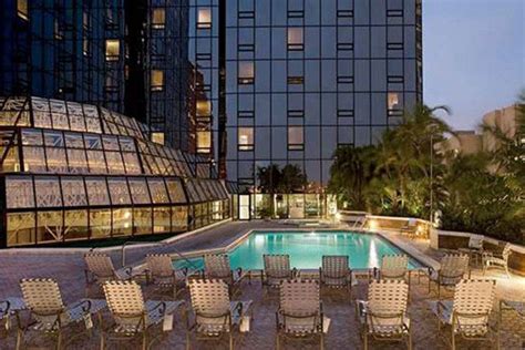 Downtown Tampa Welcomes New Four Star Hotel