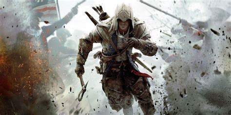 Assassin S Creed 3 Remastered Llega El 29 De Marzo Zonared