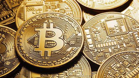 Bitcoin Coins Currency Hd Money Wallpapers Hd Wallpapers Id 69657