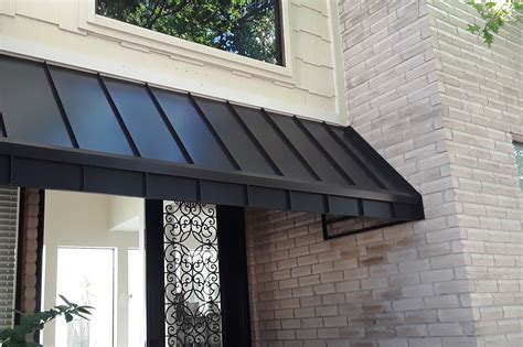 Steel Awnings For Home Awning Ftr