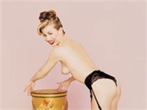 Susan Stahnke Nude Pics Page. 