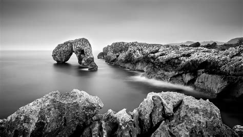 6 Tips To Help You Make Better Black And White Landscape Photos