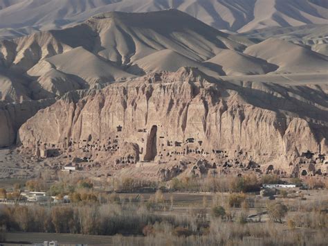 Mutterings Of A Mid Aged Mutt Afghan Gems Bamiyan And Band E Amir