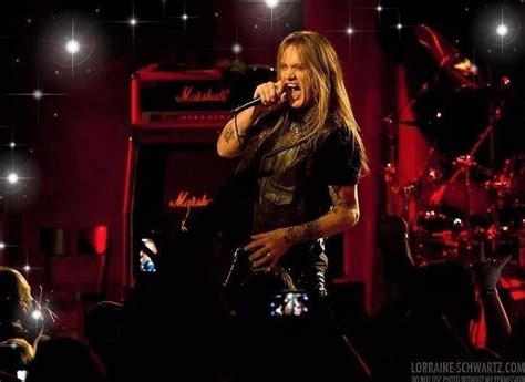 Pin By Lisa Pogue On Bach St Charles Special Guest Sebastian Bach