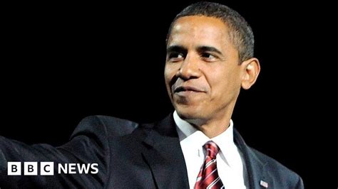 Barack Obamas Legacy How Reality Derailed The Dream Bbc News