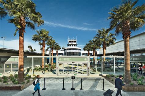 Long Beach Airport 2014 08 16 Architectural Record