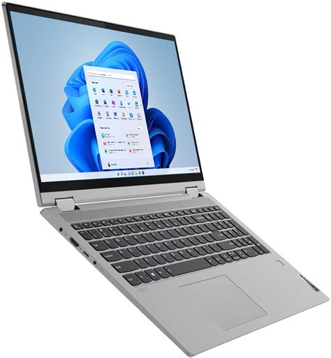 Ноутбук Lenovo Ideapad Flex 5 15alc05 82hv008bra купить Elmir