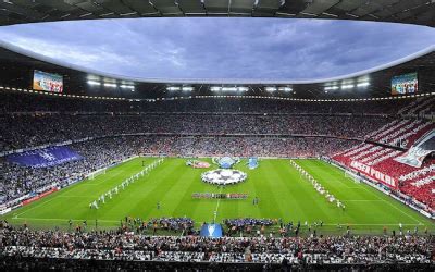 Our sellers have long track record and experience to. Champions League Final Tickets (Where to Buy 2021 ...