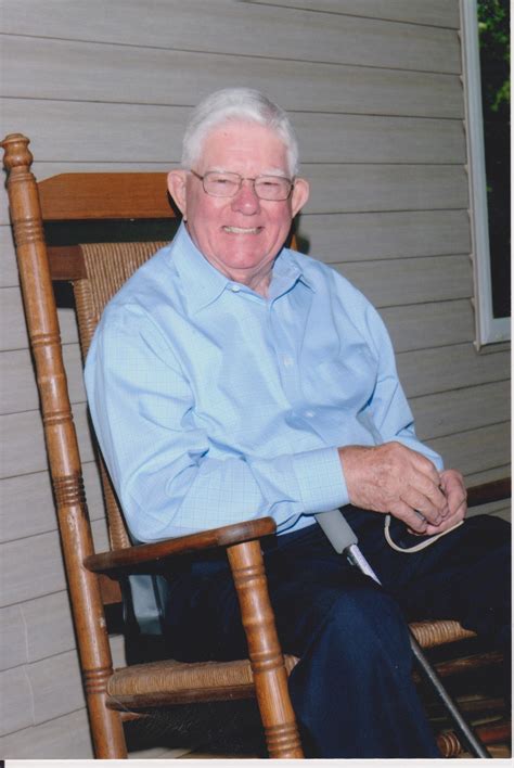 Arthur C. Stewart Obituary - Sylacauga, AL