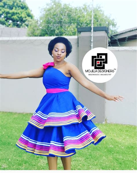 Sepedi tradition | South african traditional dresses, Pedi traditional attire, Sotho traditional ...