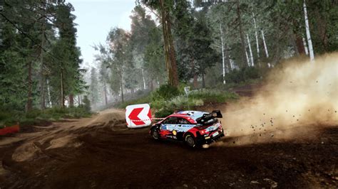 Wrc 10 Fia World Rally Championship Review Playstation 5