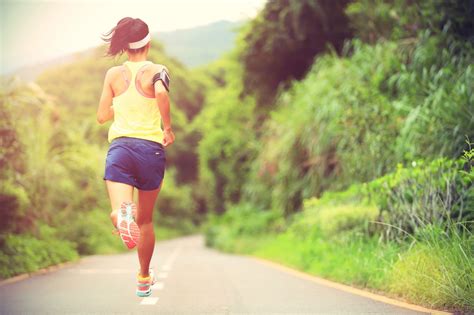 7 Tips For Your First Half Marathon Justrunlah