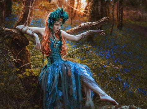 Fairy Tale Inspired Photography By Lillian Liu Ego
