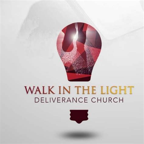 Walk In The Light Deliverance Church Hartford Ct