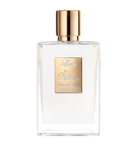 Kilian Love Dont Be Shy Extreme Eau De Parfum 50ml Harrods Uk