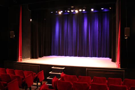 Nouveau Otheatro Le Théâtre à La Carte Et En Illimité à Paris
