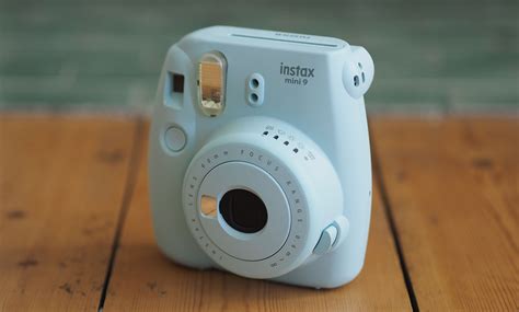 Fujifilm Instax Mini 9 Review Cameralabs