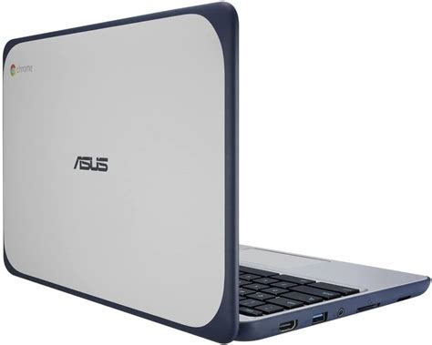 The Asus Chromebook C202 Is The Ideal Education Computer For Every