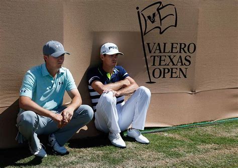 Enjoy your viewing of the live streaming: 2015 Valero Texas Open