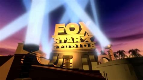 Fox Star Studios Logo 2020 Present Revival Youtube