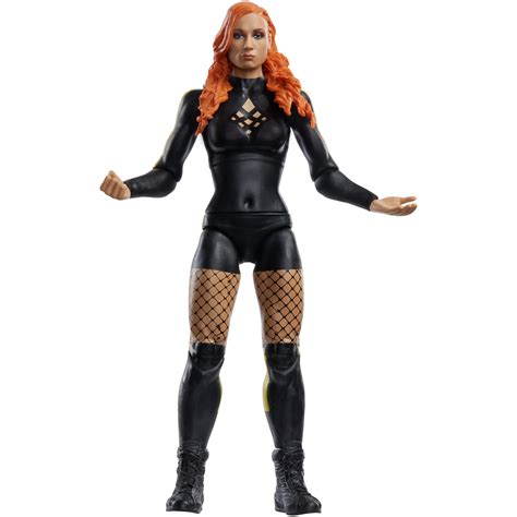 WWE Becky Lynch Figure Walmart Com Walmart Com