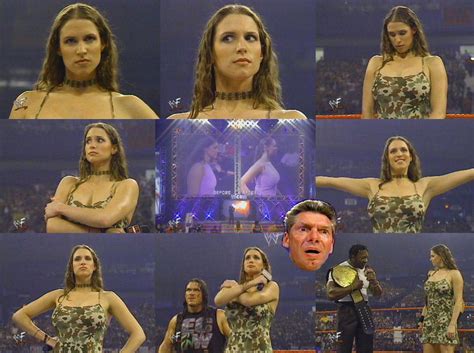 Stephanie Mcmahon Levesque Nude Pics Página 3