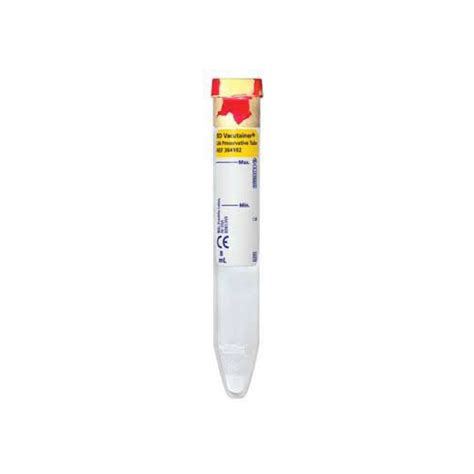 Bd Vacutainer Urine Collection Tube Conical Bottom Plain The Best Porn Website