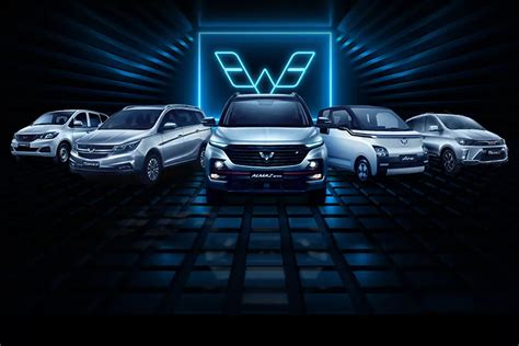 Dealer Resmi Wuling Cimahi Jawa Barat